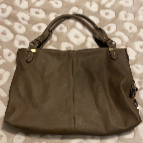 Gorgeous brown Jessica Simpson shoulder bag! - Picture 2 of 6